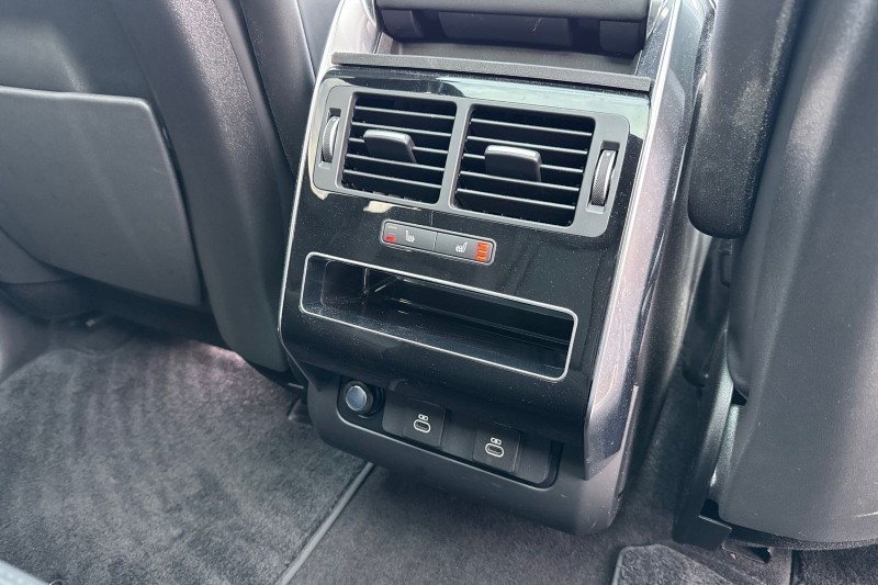 Used Land Rover Range Rover Sport 2022 for sale - 76984354: Photo 18