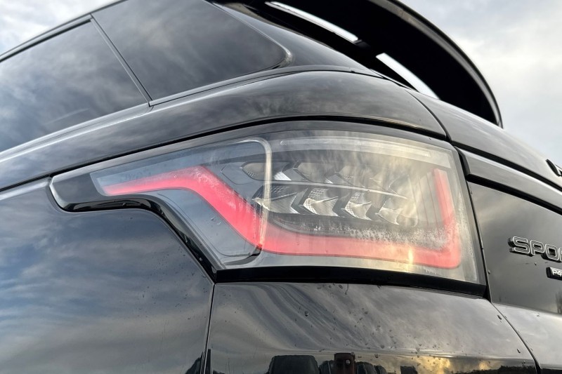 Used Land Rover Range Rover Sport 2022 for sale - 76984354: Photo 19