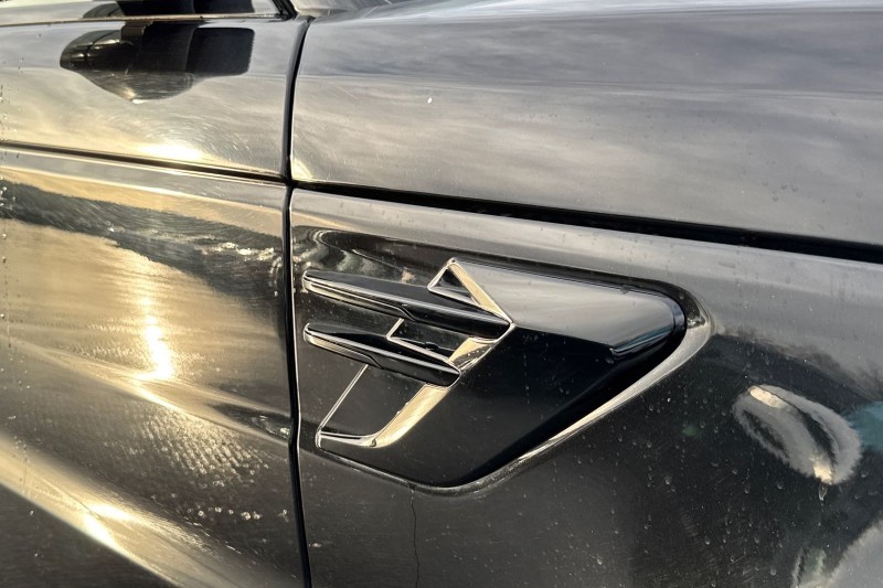 Used Land Rover Range Rover Sport 2022 for sale - 76984354: Photo 20