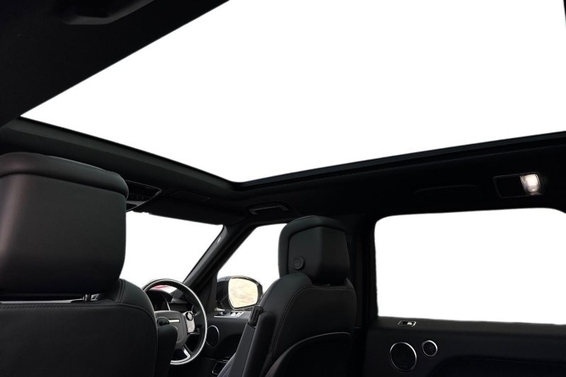 Used Land Rover Range Rover Sport 2022 for sale - 76984354: Photo 21