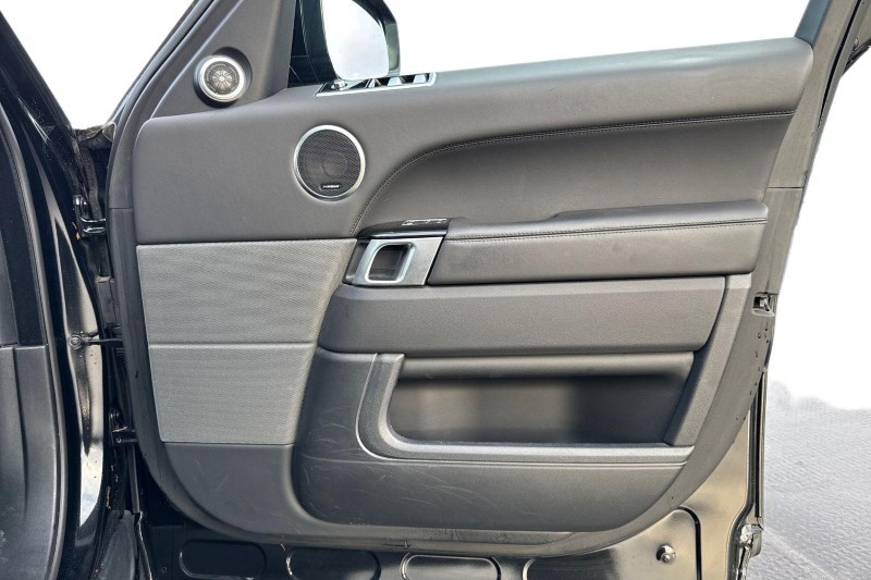 Used Land Rover Range Rover Sport 2022 for sale - 76984354: Photo 22