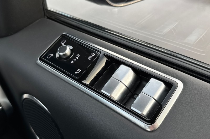 Used Land Rover Range Rover Sport 2022 for sale - 76984354: Photo 23