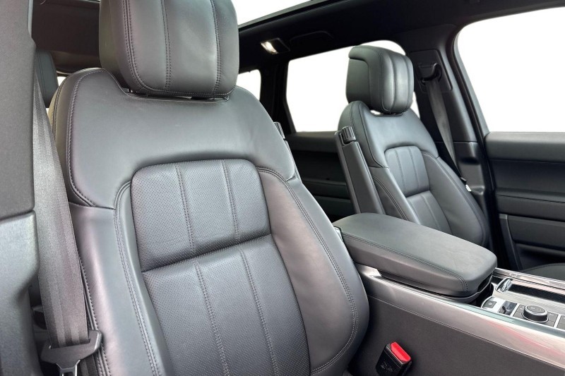 Used Land Rover Range Rover Sport 2022 for sale - 76984354: Photo 26