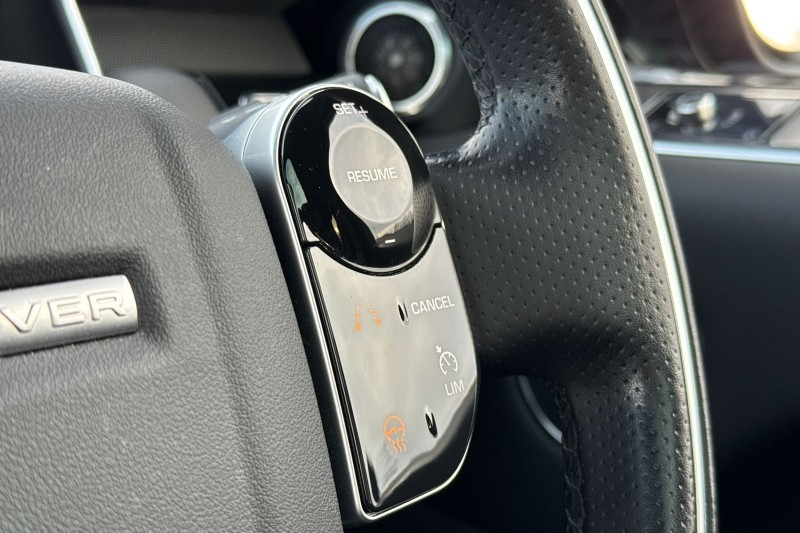 Used Land Rover Range Rover Sport 2022 for sale - 76984354: Photo 27