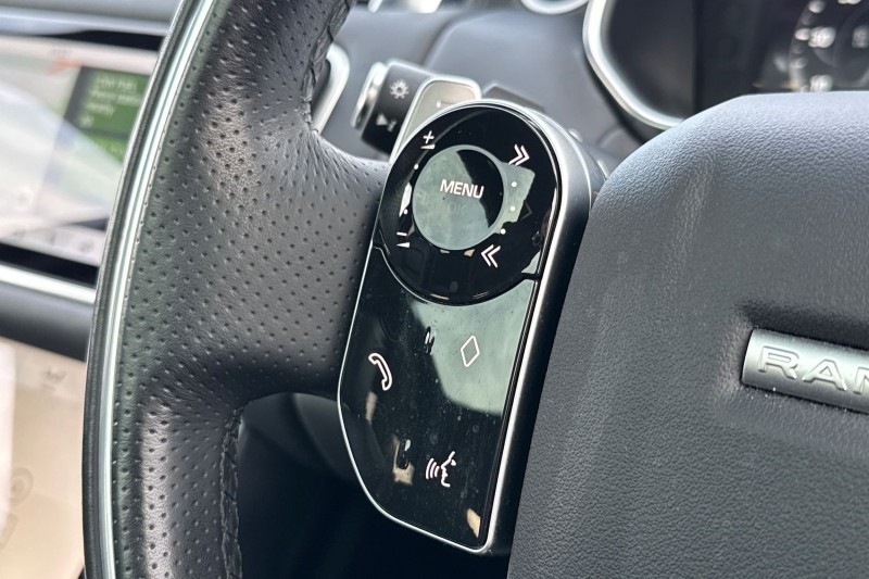 Used Land Rover Range Rover Sport 2022 for sale - 76984354: Photo 28