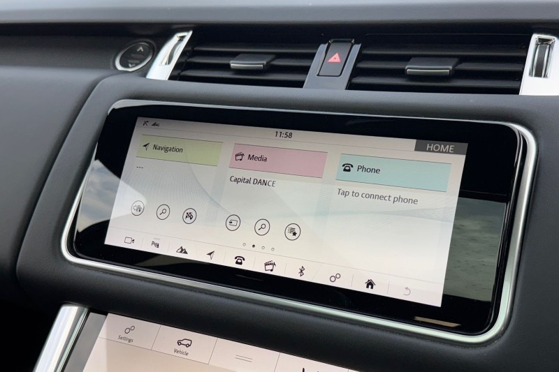 Used Land Rover Range Rover Sport 2022 for sale - 76984354: Photo 30