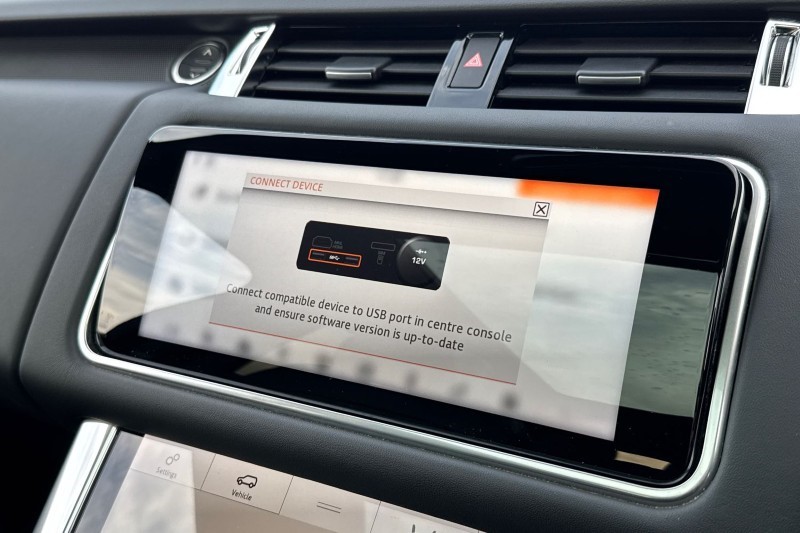 Used Land Rover Range Rover Sport 2022 for sale - 76984354: Photo 31