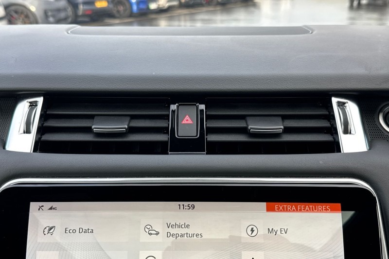 Used Land Rover Range Rover Sport 2022 for sale - 76984354: Photo 34