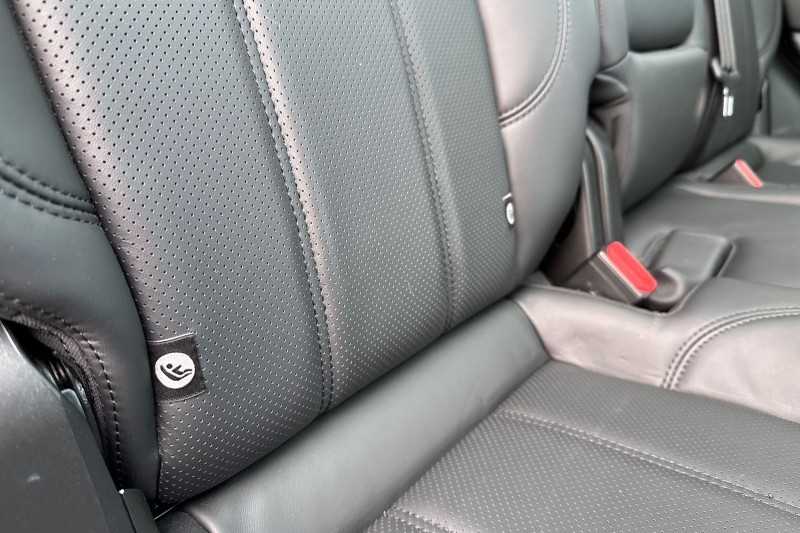 Used Land Rover Range Rover Sport 2022 for sale - 76984354: Photo 35