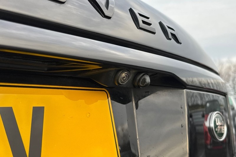 Used Land Rover Range Rover Sport 2022 for sale - 76984354: Photo 38