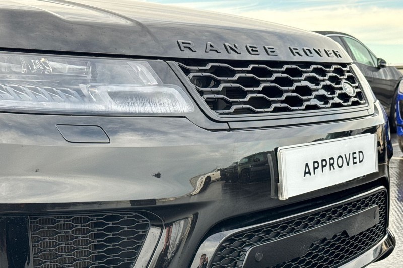 Used Land Rover Range Rover Sport 2022 for sale - 76984354: Photo 40