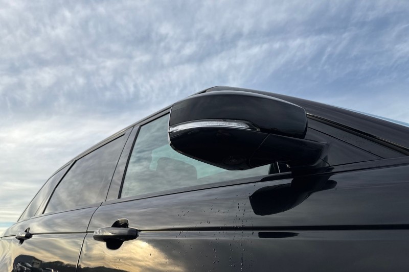 Used Land Rover Range Rover Sport 2022 for sale - 76984354: Photo 47