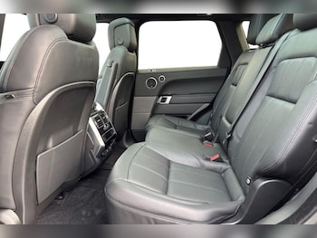 Used Land Rover Range Rover Sport 2022 for sale - 76984354: Photo