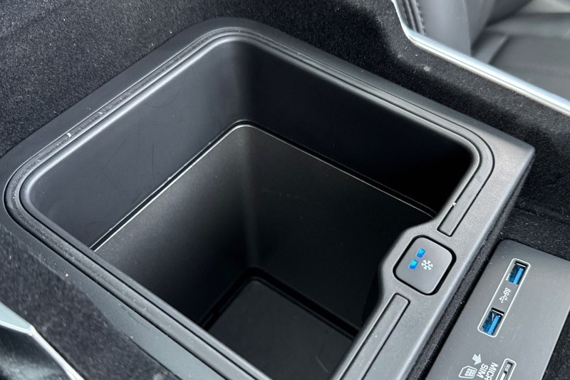 Used Land Rover Range Rover Sport 2022 for sale - 76984354: Photo 51