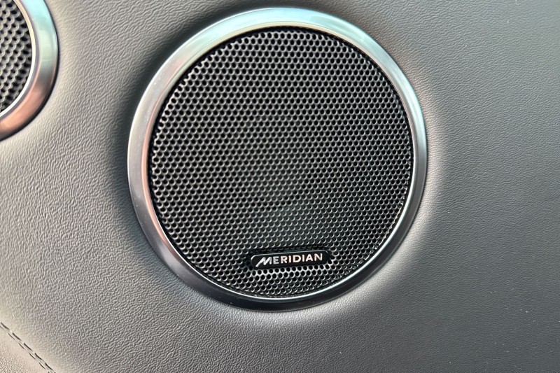 Used Land Rover Range Rover Sport 2022 for sale - 76984354: Photo 52