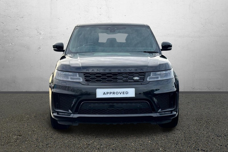 Used Land Rover Range Rover Sport 2022 for sale - 76984354: Photo 7
