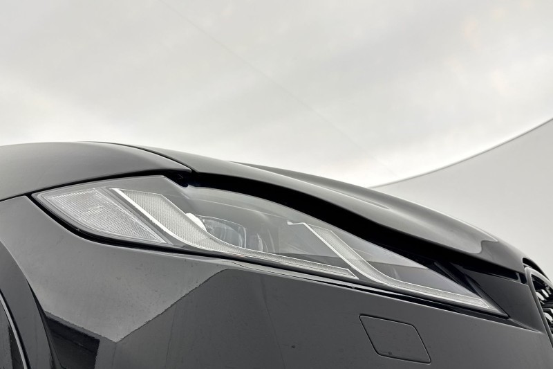 Used Jaguar F-Pace 2023 for sale - 77339565: Photo 17