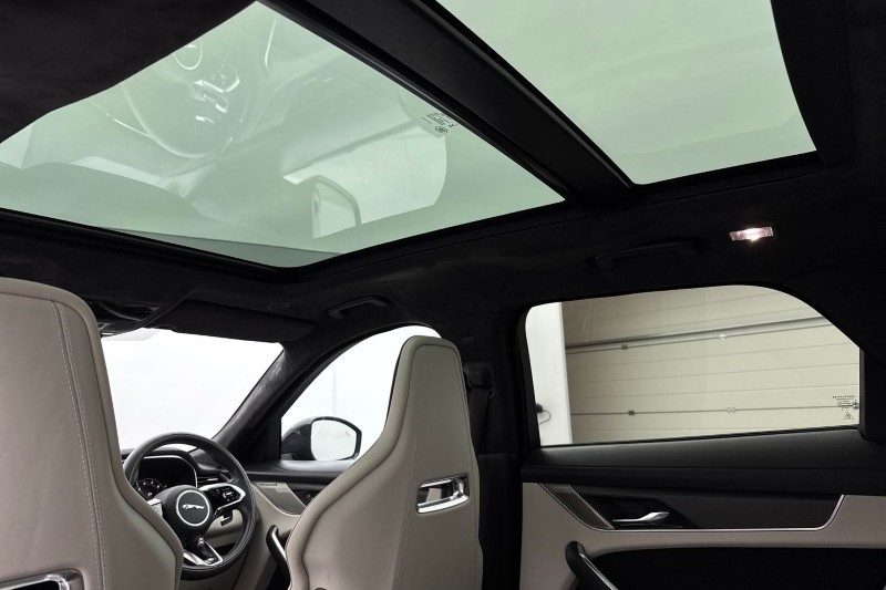 Used Jaguar F-Pace 2023 for sale - 77339565: Photo 21