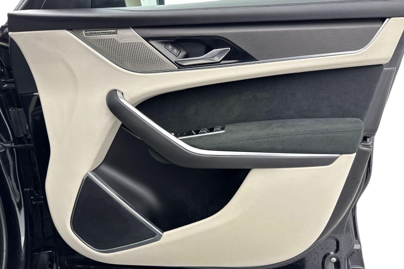 Used Jaguar F-Pace 2023 for sale - 77339565: Photo 22