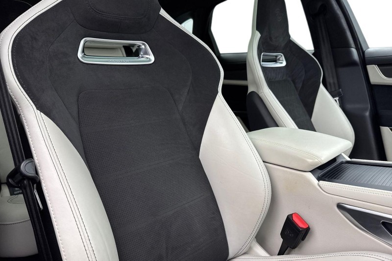 Used Jaguar F-Pace 2023 for sale - 77339565: Photo 26