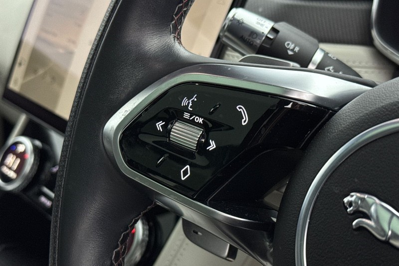 Used Jaguar F-Pace 2023 for sale - 77339565: Photo 27