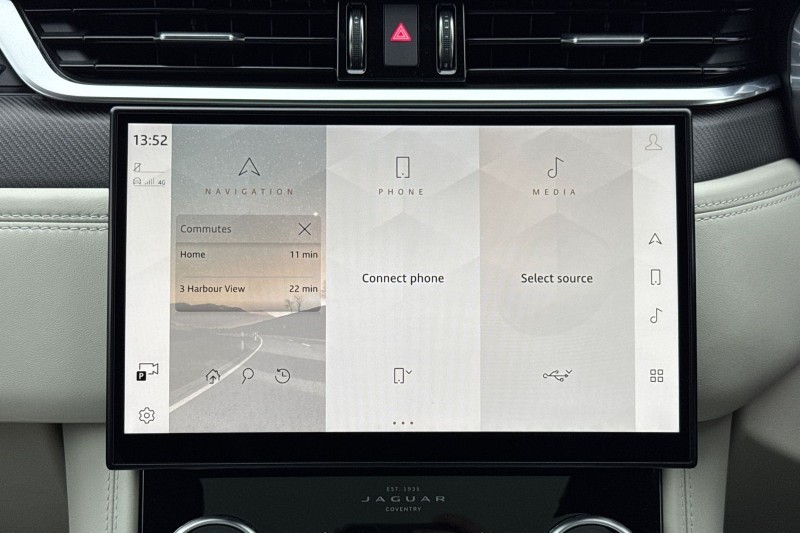 Used Jaguar F-Pace 2023 for sale - 77339565: Photo 29