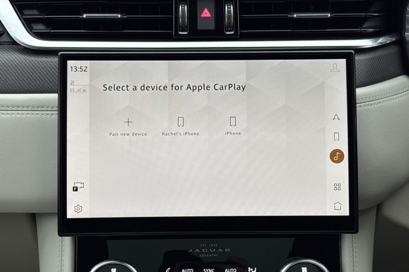 Used Jaguar F-Pace 2023 for sale - 77339565: Photo 30