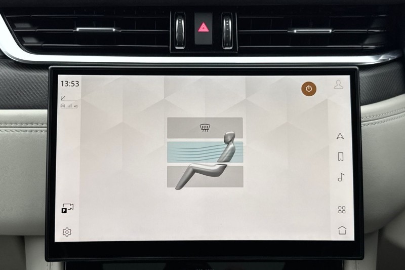 Used Jaguar F-Pace 2023 for sale - 77339565: Photo 31