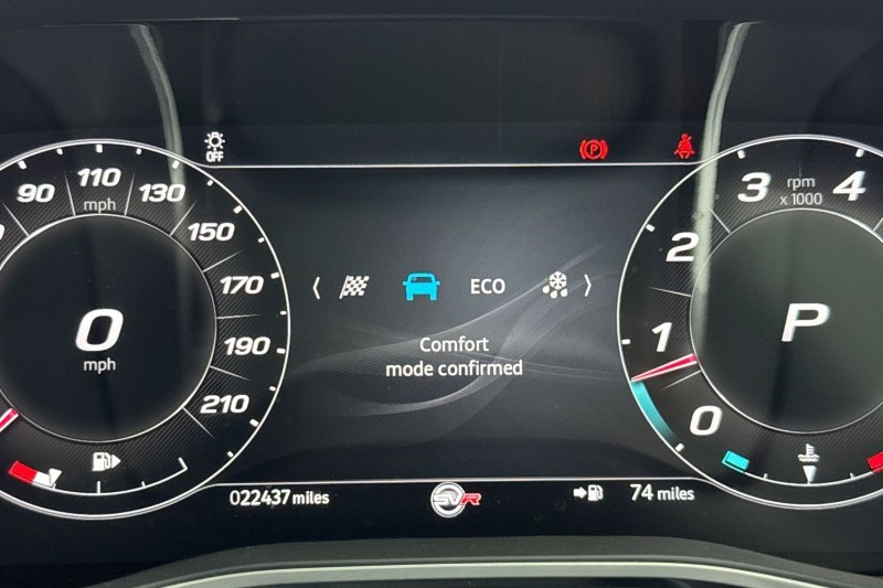 Used Jaguar F-Pace 2023 for sale - 77339565: Photo 32