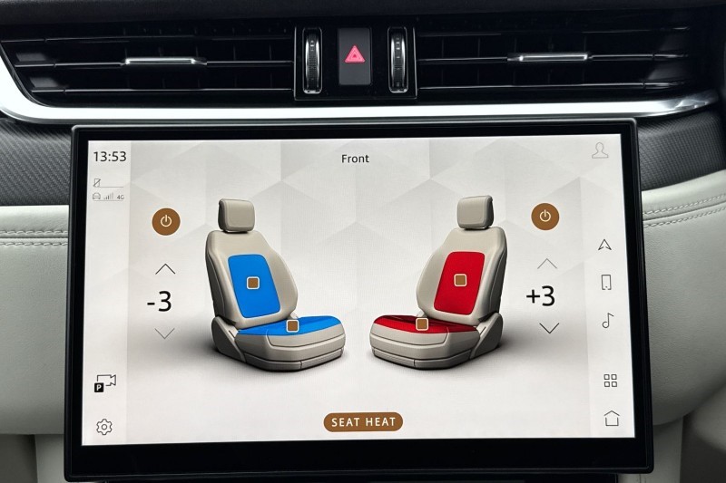 Used Jaguar F-Pace 2023 for sale - 77339565: Photo 33