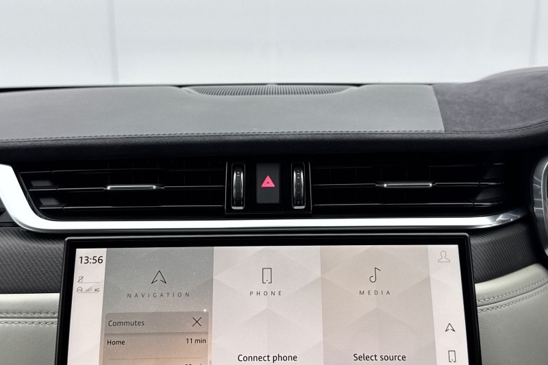 Used Jaguar F-Pace 2023 for sale - 77339565: Photo 34