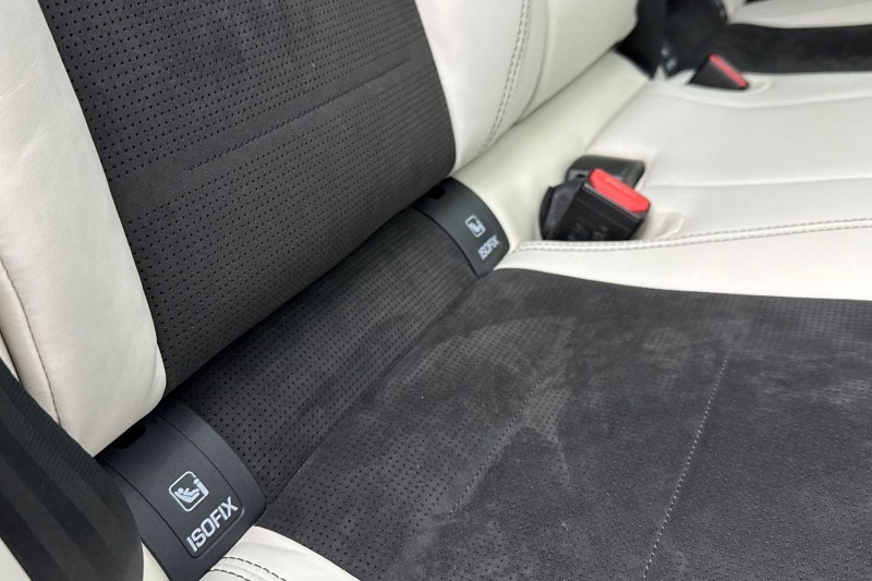 Used Jaguar F-Pace 2023 for sale - 77339565: Photo 35