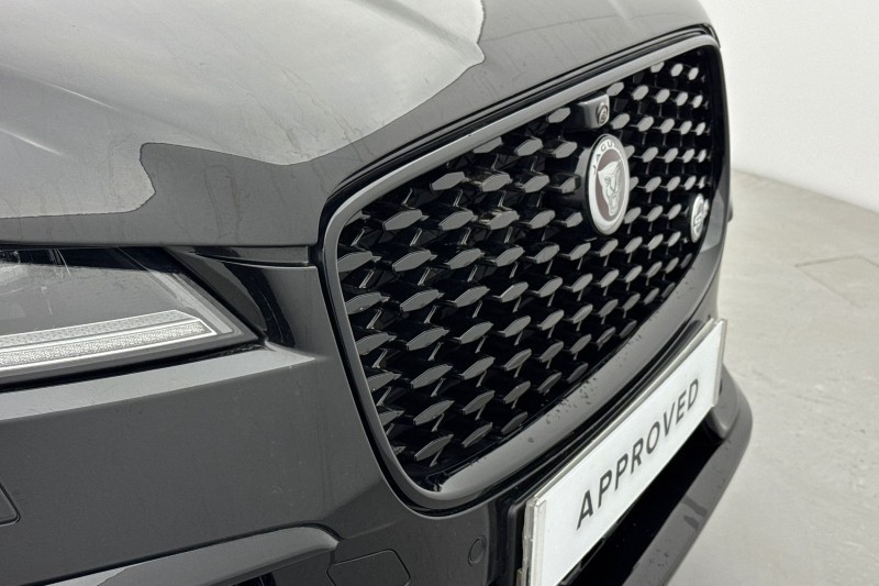 Used Jaguar F-Pace 2023 for sale - 77339565: Photo 40