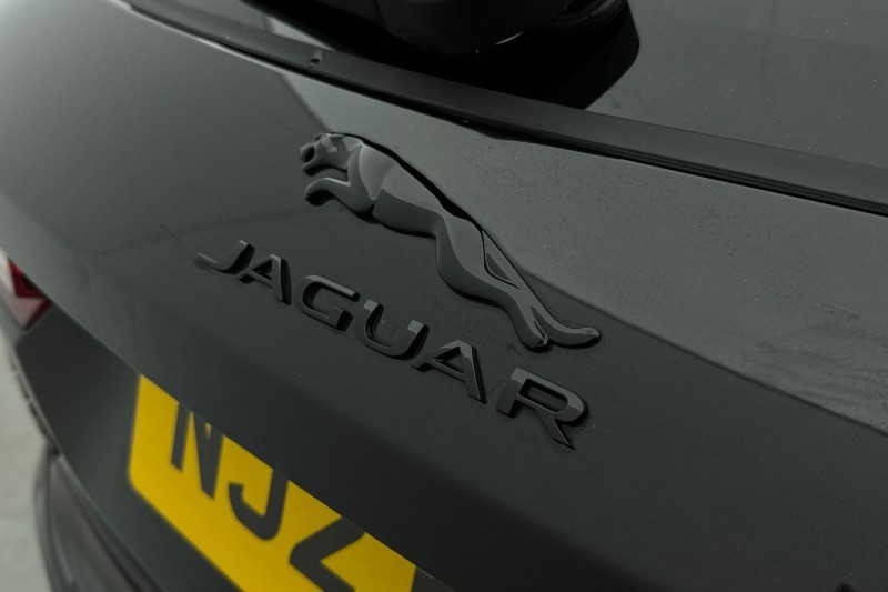 Used Jaguar F-Pace 2023 for sale - 77339565: Photo 42