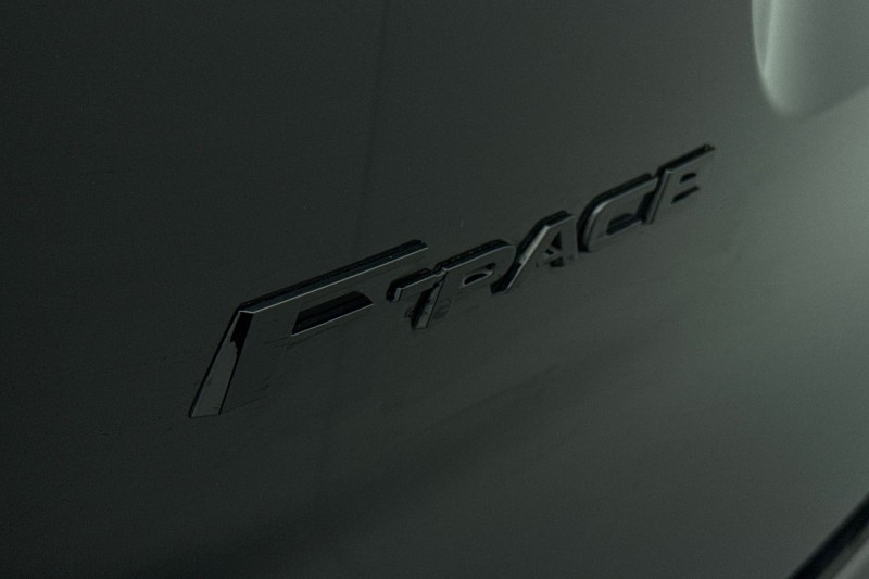 Used Jaguar F-Pace 2023 for sale - 77339565: Photo 43