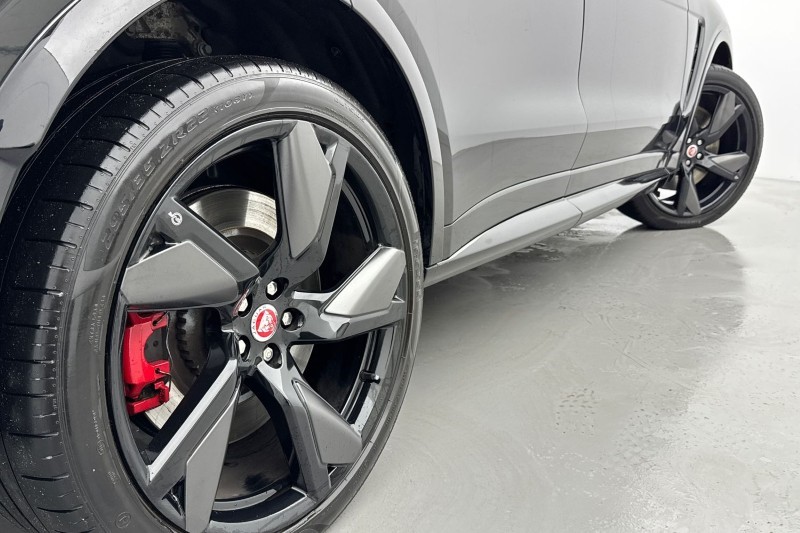 Used Jaguar F-Pace 2023 for sale - 77339565: Photo 45