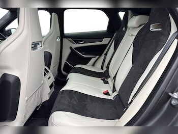 Used Jaguar F-Pace 2023 for sale - 77339565: Photo