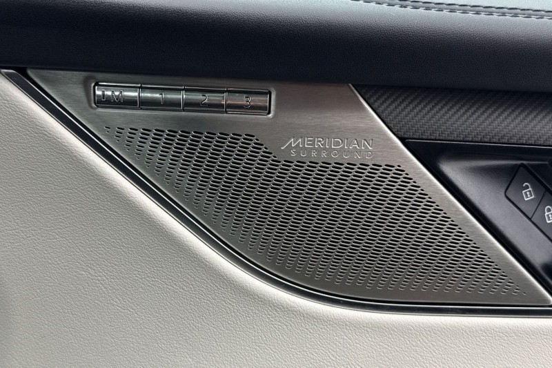 Used Jaguar F-Pace 2023 for sale - 77339565: Photo 50