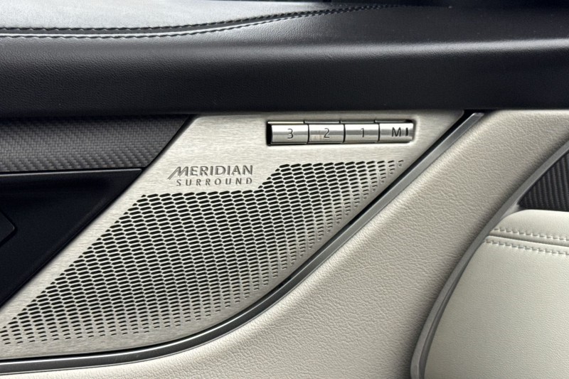 Used Jaguar F-Pace 2023 for sale - 77339565: Photo 51