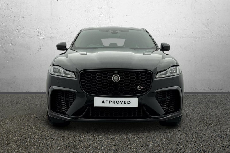 Used Jaguar F-Pace 2023 for sale - 77339565: Photo 7