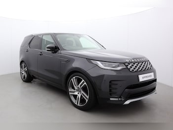 Used Land Rover Discovery 2024 for sale - 78835208: Photo