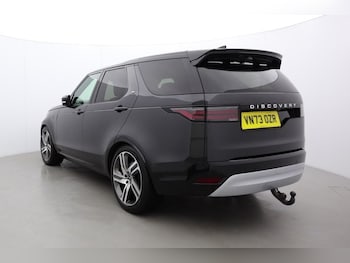 Used Land Rover Discovery 2024 for sale - 78835208: Photo