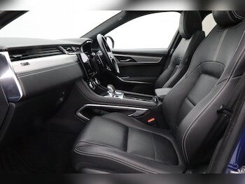 Used Jaguar F-Pace 2021 for sale - 78249968: Photo