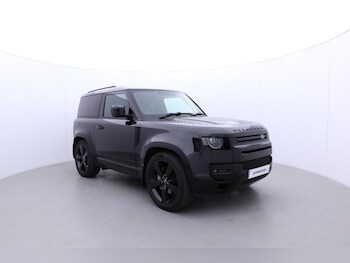 Used Land Rover Defender 2024 for sale - 78266823: Photo