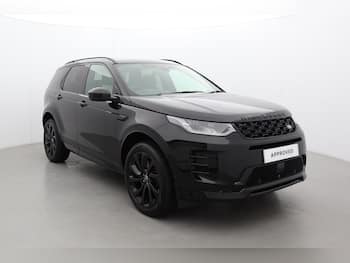Used Land Rover Discovery Sport 2025 for sale - 79640455: Photo