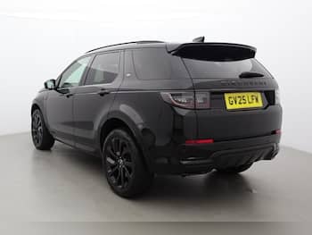 Used Land Rover Discovery Sport 2025 for sale - 79640455: Photo