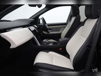 Used Land Rover Discovery Sport 2025 for sale - 79640455: Photo