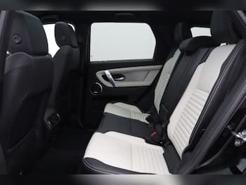 Used Land Rover Discovery Sport 2025 for sale - 79640455: Photo