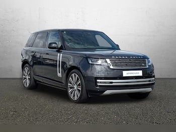 Used Land Rover Range Rover 2023 for sale - 79593694: Photo