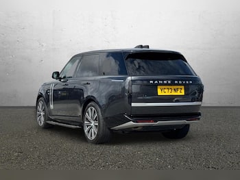 Used Land Rover Range Rover 2023 for sale - 79593694: Photo